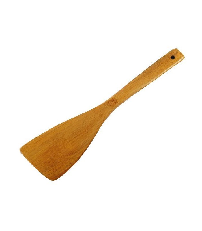 espatula-cocina-32cm-madera-rect-big-chef